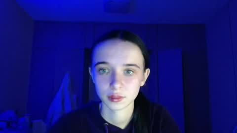 Yuliia online show from November 12, 7:34 pm