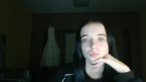 Yuliia online show from November 1, 2:21 pm