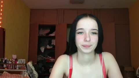 Yuliia online show from March 25, 7:55 am