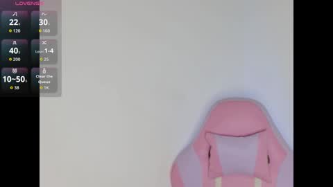 Yuli Independent model online show from April 2, 11:57 pm