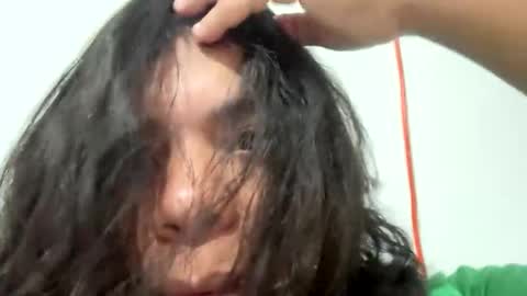 Yuli Independent model online show from November 22, 4:59 am