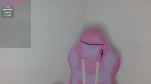 Yuli Independent model online show from September 16, 3:25 am