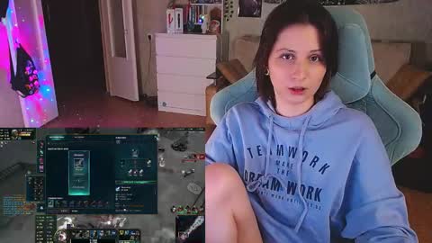 Kris online show from December 3, 6:17 pm