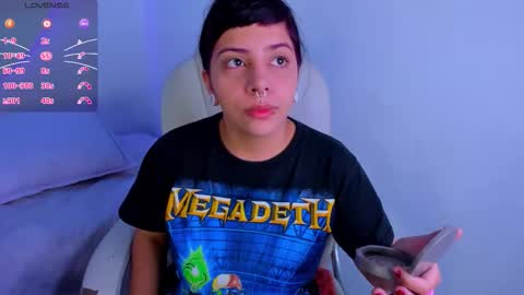 YUMEKO  online show from November 13, 11:31 am