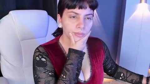 YUMEKO  online show from December 5, 7:26 pm