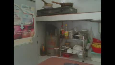 yumi123_ online show from September 19, 3:05 am