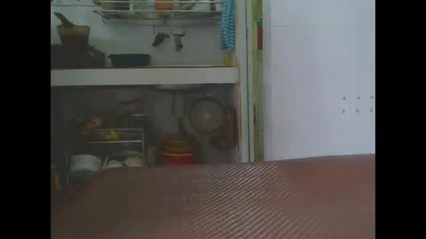 yumi123_ online show from September 27, 2:52 am