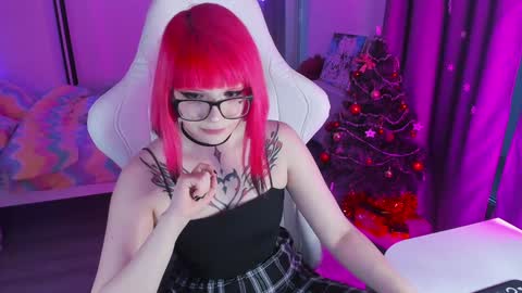 Yumi 3 online show from January 6, 6:36 am