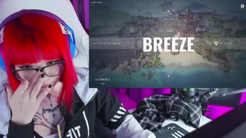 Yumi 3 online show from January 26, 10:57 pm