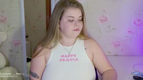 Polly online show from October 9, 7:40 pm