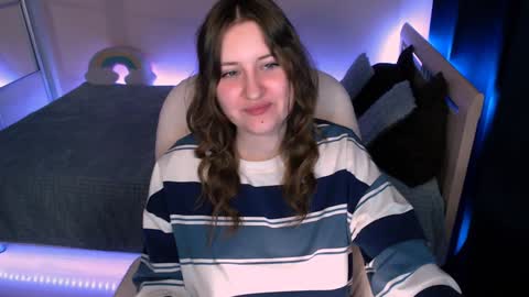 YummyPolly online show from January 12, 12:49 am