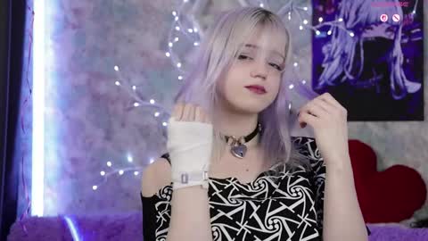 Yuna online show from March 31, 9:26 pm