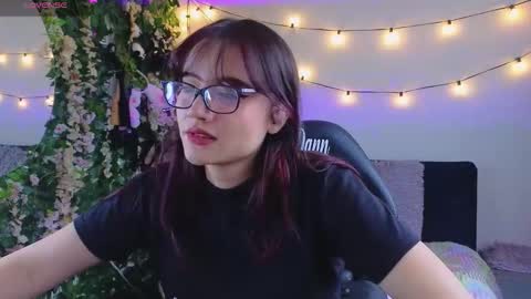 Haruno online show from January 16, 2:35 pm