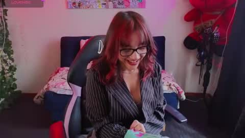 Haruno online show from March 28, 2:38 pm