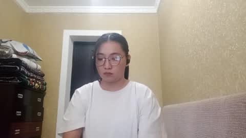 Yuna online show from November 14, 4:23 am