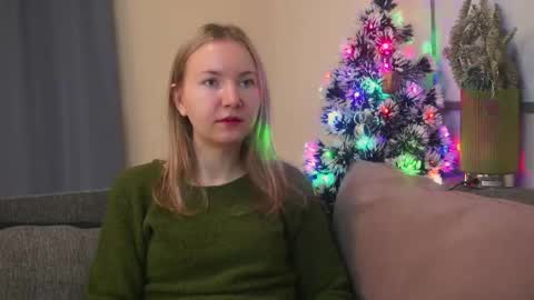 Alesia online show from January 7, 8:07 am