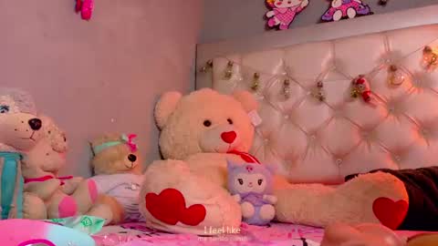 Yuyi Cam online show from July 29, 2:33 am