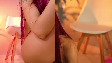 Yuyi Cam online show from July 18, 3:10 am