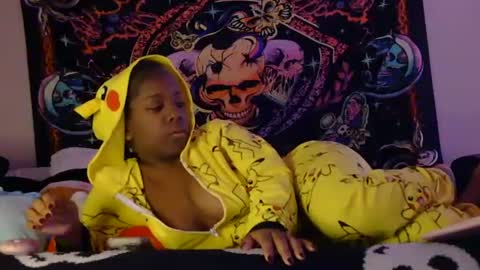 yveshawty online show from December 14, 8:56 am