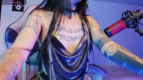 Snapshot of z_e_t_h_a chatting on January 14, 9:45 am tazzie online show from January 14, 9:45 am