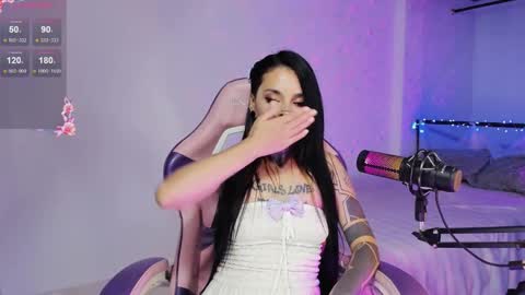 Snapshot of z_e_t_h_a chatting on December 2, 8:48 am tazzie online show from December 2, 8:48 am