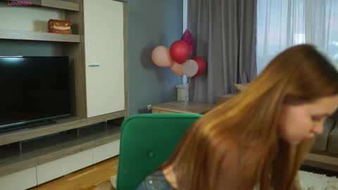 Marina online show from November 16, 11:43 am