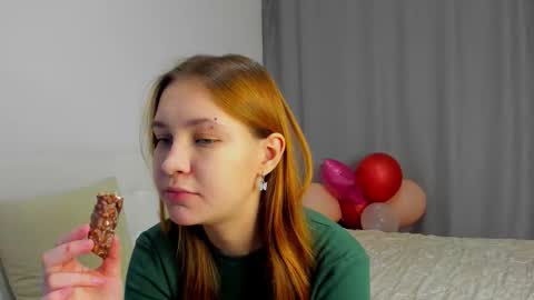 Marina online show from November 6, 11:27 am