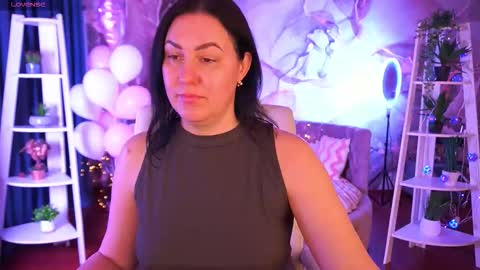 Zafiramoonn online show from February 20, 2:29 pm