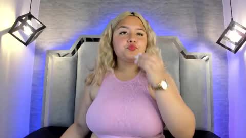 Claire  online show from March 26, 7:04 pm