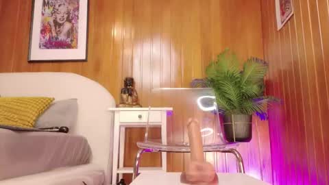 Karina  online show from January 16, 10:28 pm