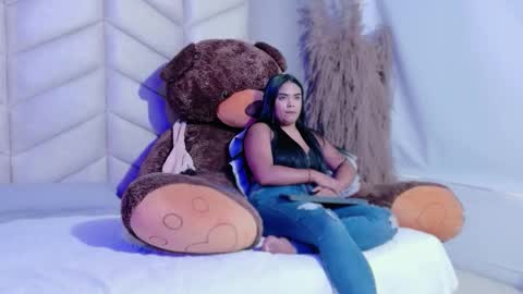 zahara_2005 online show from January 19, 12:23 pm