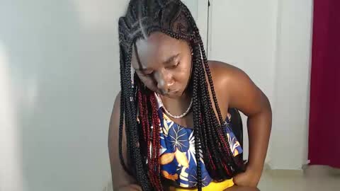 Snapshot of zahhysims chatting on January 25, 10:40 am zahhy online show from January 25, 10:40 am