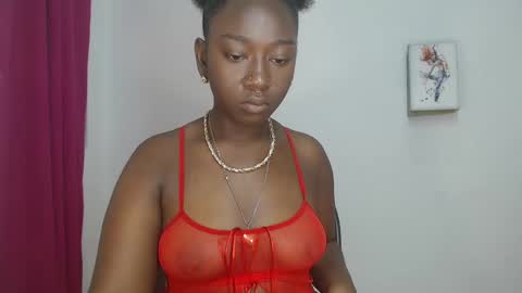 Snapshot of zahhysims chatting on February 14, 10:49 am zahhy online show from February 14, 10:49 am