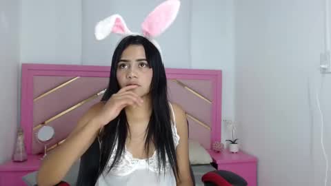 Zaira Angel online show from January 30, 4:06 am