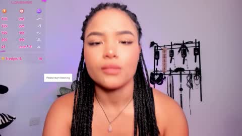 Zaira  online show from February 26, 4:33 am