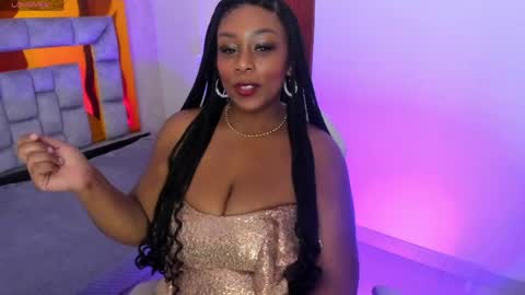 zalika__ online show from April 11, 7:39 pm