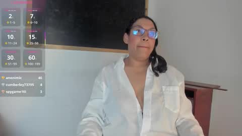 Danna online show from October 30, 12:35 am