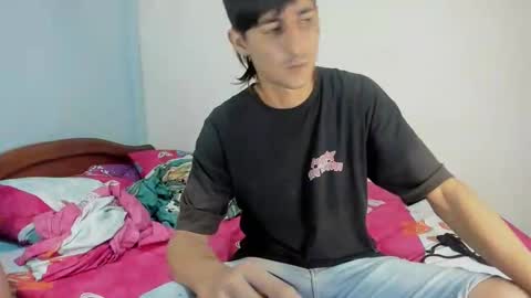 Zamu online show from February 11, 1:31 am