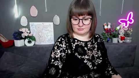 zannadreil online show from March 29, 8:08 pm