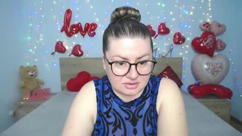 zannadreil online show from March 5, 7:17 pm