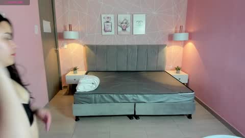 Zara Sweet  online show from February 8, 12:06 pm