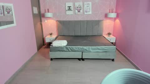 Zara Sweet  online show from February 24, 12:35 pm