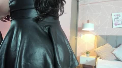 Zara Sweet  online show from October 17, 1:36 pm