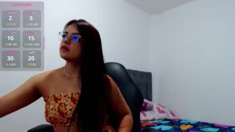 zaraa_fox online show from November 12, 2:04 pm