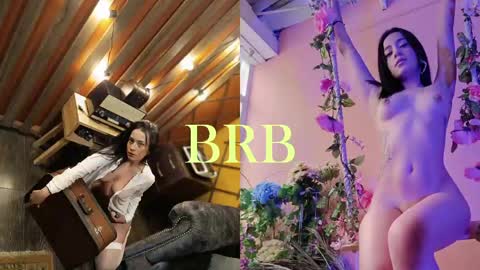 zaradames_ online show from April 6, 4:46 am