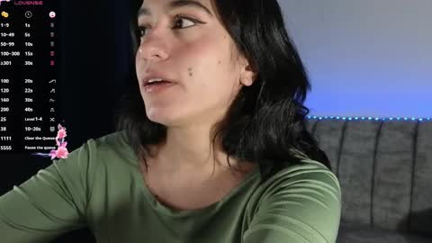 zaradames_ online show from May 30, 4:32 am