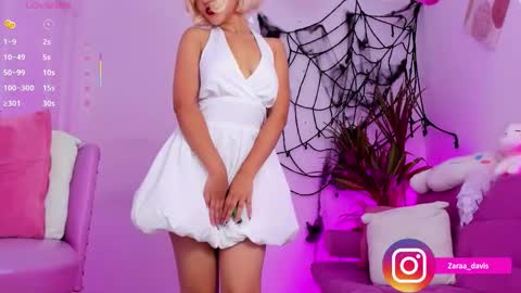 Zara online show from October 30, 9:27 pm