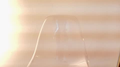 Zarah Andrews online show from October 22, 12:10 pm