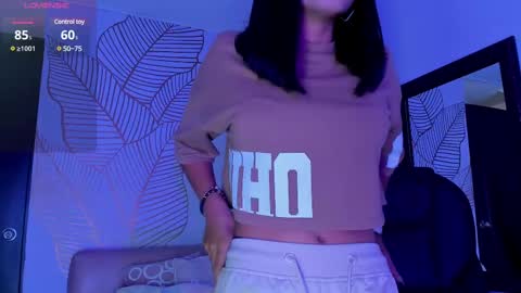 Zara Lim  online show from February 25, 12:27 pm