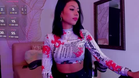 Zara Lim  online show from January 17, 11:59 am